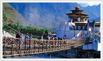 Gangtok Tour