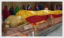 Buddhism with Heritage & Culture Tour