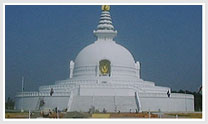 Buddhist Pilgrimage Tour India