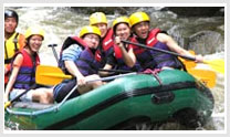 Caving & Trekking