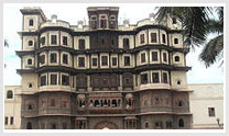 Central India Classical Tour