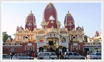 Central India Temple & Chanderi Trip