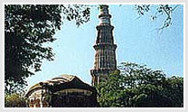 Central India Tour