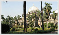 Central India With Gujarat