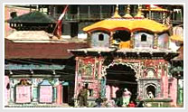 Chardham Yatra