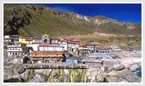 Chardham Yatra