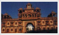 Classical Gujarat Heritage