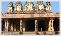 Deccan Tour