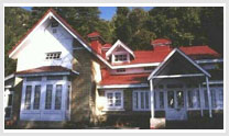 Dhauladhar Ranges Tour