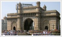 Discover India