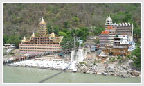 Chardham Yatra