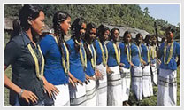 Eastern Arunachal Cultural - Tribal Tour