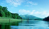 Enchanting Kerala Tour
