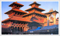 Essence of India with Bhutan & Nepal