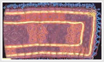 Ethnic textile tour