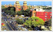 Exclusive South India