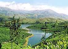 Exotic Kerala