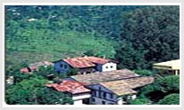 Fascinating Uttranchal