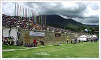 Gangtey - Gogona - Khotokha Trek