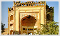 Glimpses of India & Nepal