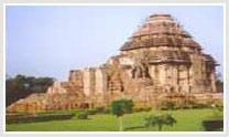 Golden Triangle North India