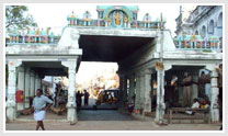 Golden Triangle Tamil Nadu