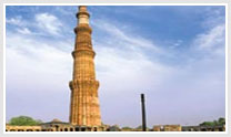 Golden Triangle with Rajasthan Goa