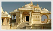 Gujarat Temple Tour