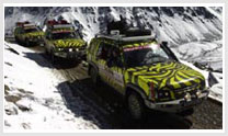 Himachal Heritage Tour