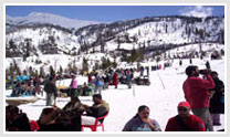 Srinagar Tour Packages
