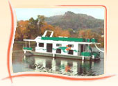 Houseboat Tours