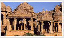 Incentives Golden Triangle Mandawa