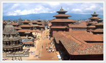 India Nepal Tour