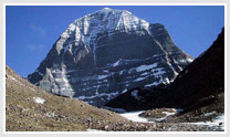 Holy Mount Kailash Mansarovar Yatra