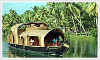 Kerala Package Tour
