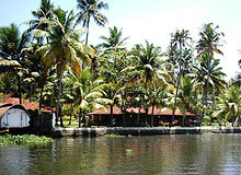 Kerala Holiday Tour