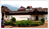 Kerala Tour Itinerary
