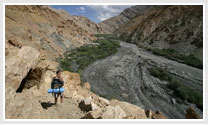 Ladakh Markha Valley Trek