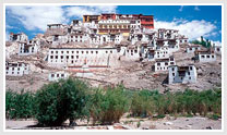Ladakh Special Tour