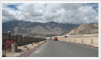 Ladakh With Seventh Wonders