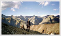 Lamayuru Alchi Trek