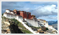 Lhasa To Himalayas Adventure Tour