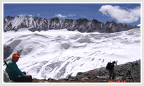 Lunana Snowman Trek