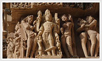 Madhya Pradesh Sightseeing Tour
