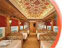 Luxury Train Tours