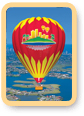 Hot Air Ballooning