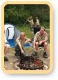 Camping Tours