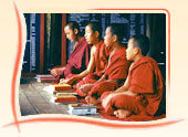 Buddhist tours of India