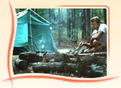 Camping Tours