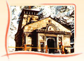 Chardham Yatra Tour